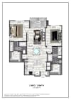 HD FloorPlan
