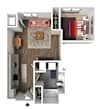 HD FloorPlan