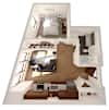HD FloorPlan