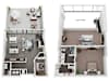HD FloorPlan