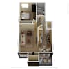 HD FloorPlan