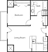 HD FloorPlan