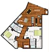 HD FloorPlan