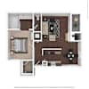 HD FloorPlan