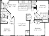 HD FloorPlan