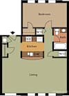 HD FloorPlan