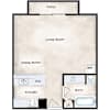 HD FloorPlan