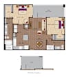 HD FloorPlan