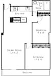 HD FloorPlan