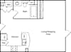 HD FloorPlan