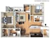 HD FloorPlan
