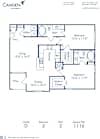 HD FloorPlan