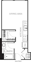 HD FloorPlan