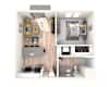 HD FloorPlan