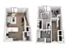 HD FloorPlan