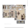 HD FloorPlan