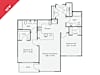 HD FloorPlan