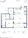HD FloorPlan
