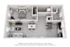 HD FloorPlan