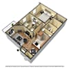 HD FloorPlan