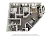 HD FloorPlan