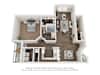 HD FloorPlan