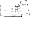HD FloorPlan