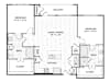 HD FloorPlan