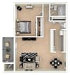 HD FloorPlan