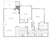 HD FloorPlan