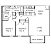HD FloorPlan