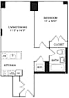 HD FloorPlan