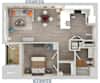 HD FloorPlan