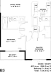 HD FloorPlan