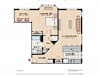 HD FloorPlan