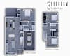 HD FloorPlan