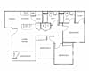 HD FloorPlan