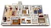 HD FloorPlan