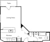 HD FloorPlan
