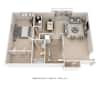 HD FloorPlan