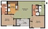 HD FloorPlan