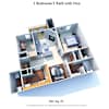 HD FloorPlan