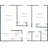 HD FloorPlan