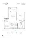 HD FloorPlan