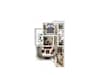 HD FloorPlan