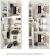 HD FloorPlan