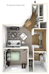 HD FloorPlan