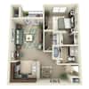 HD FloorPlan