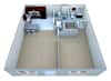 HD FloorPlan