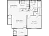 HD FloorPlan